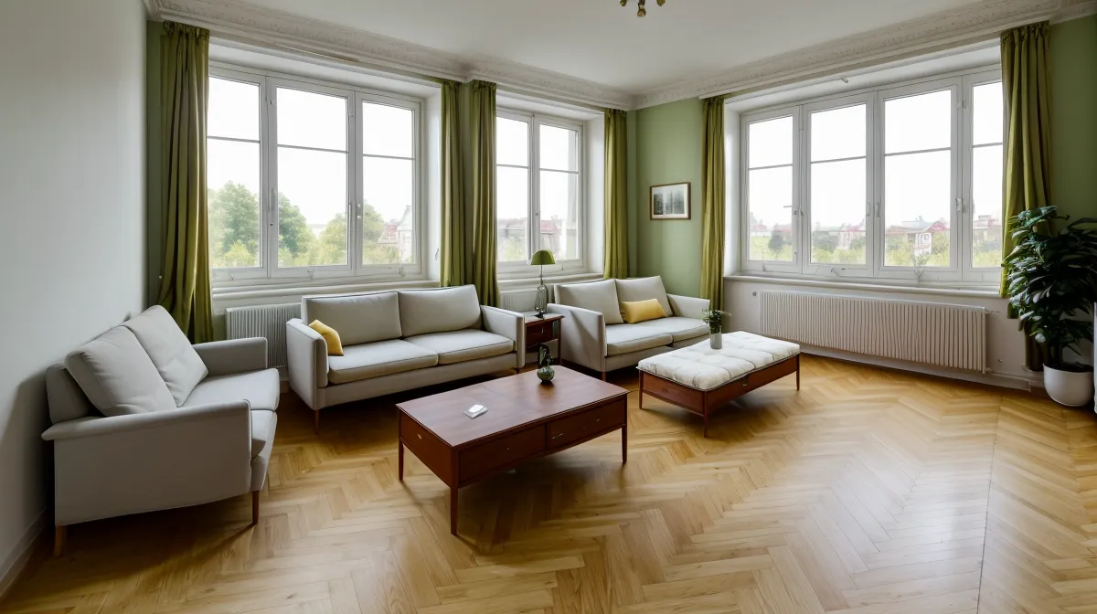 Energetische Raumreinigung nach Todesfall: Wie die Ahnenarbeit zuhause hilft